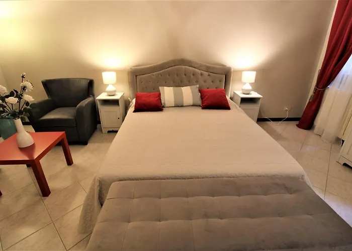 Central And Spacious Apartment
