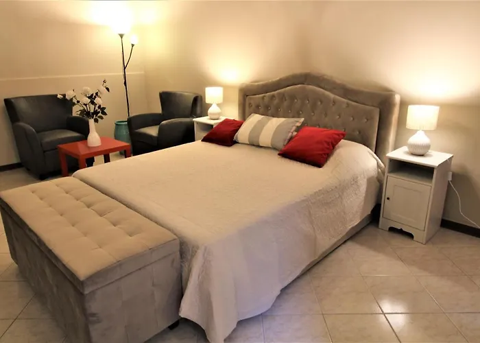 Central And Spacious Apartment