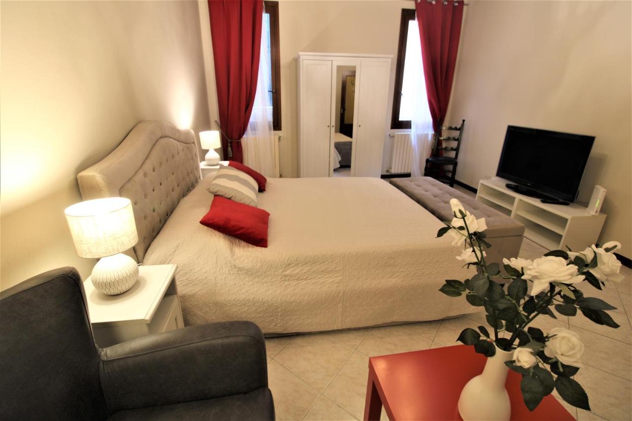 And Spacious Apartamento