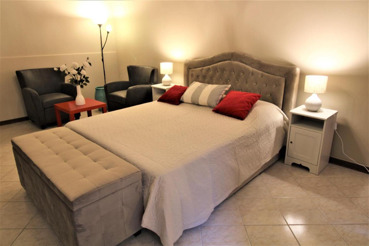And Spacious Apartamento