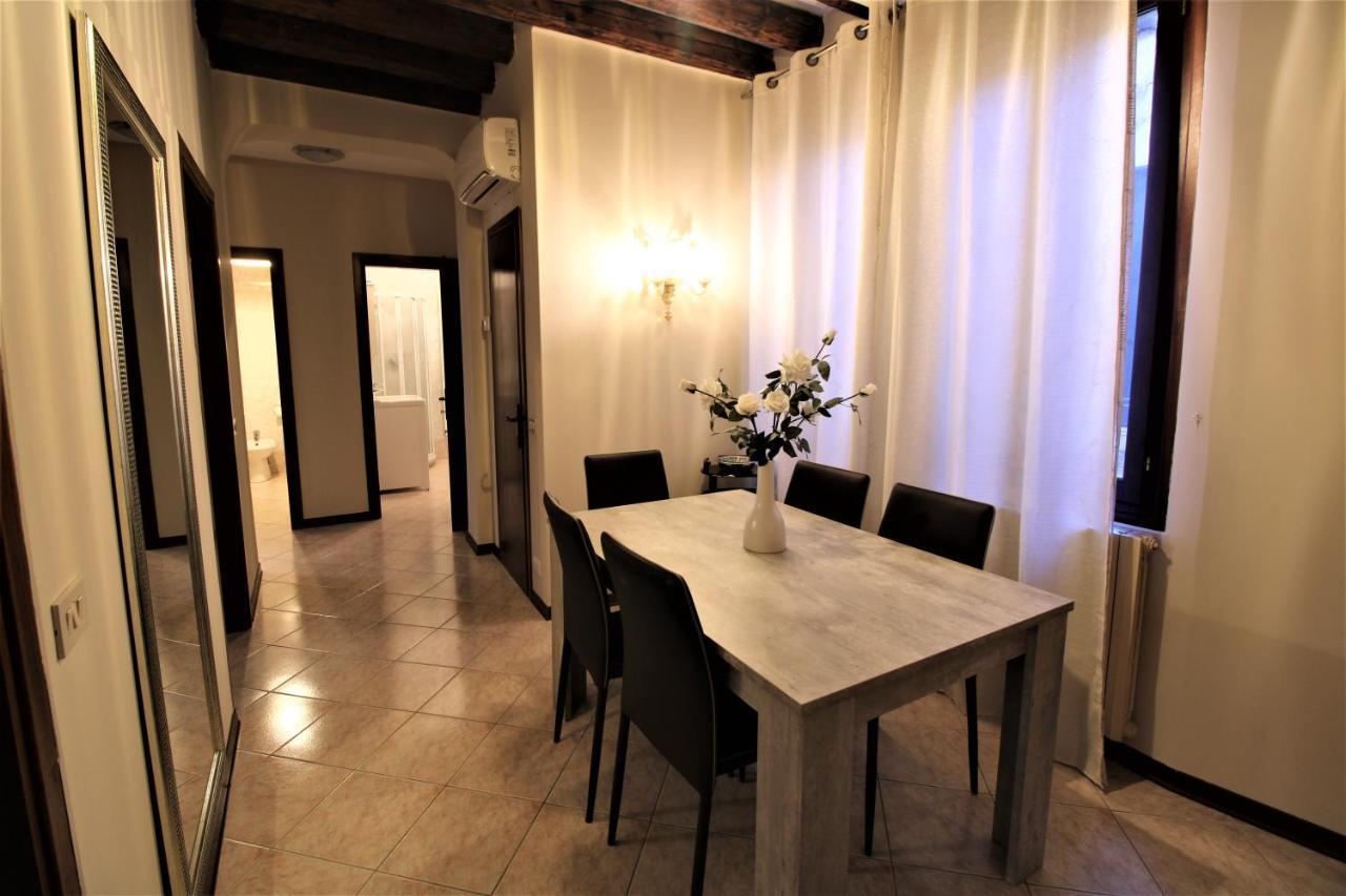 And Spacious * Venecia