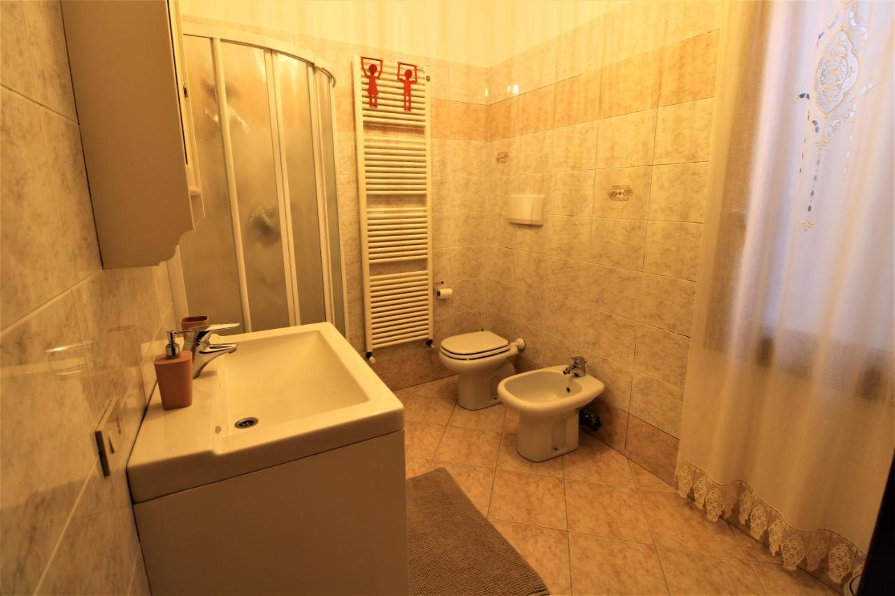 Apartamento And Spacious