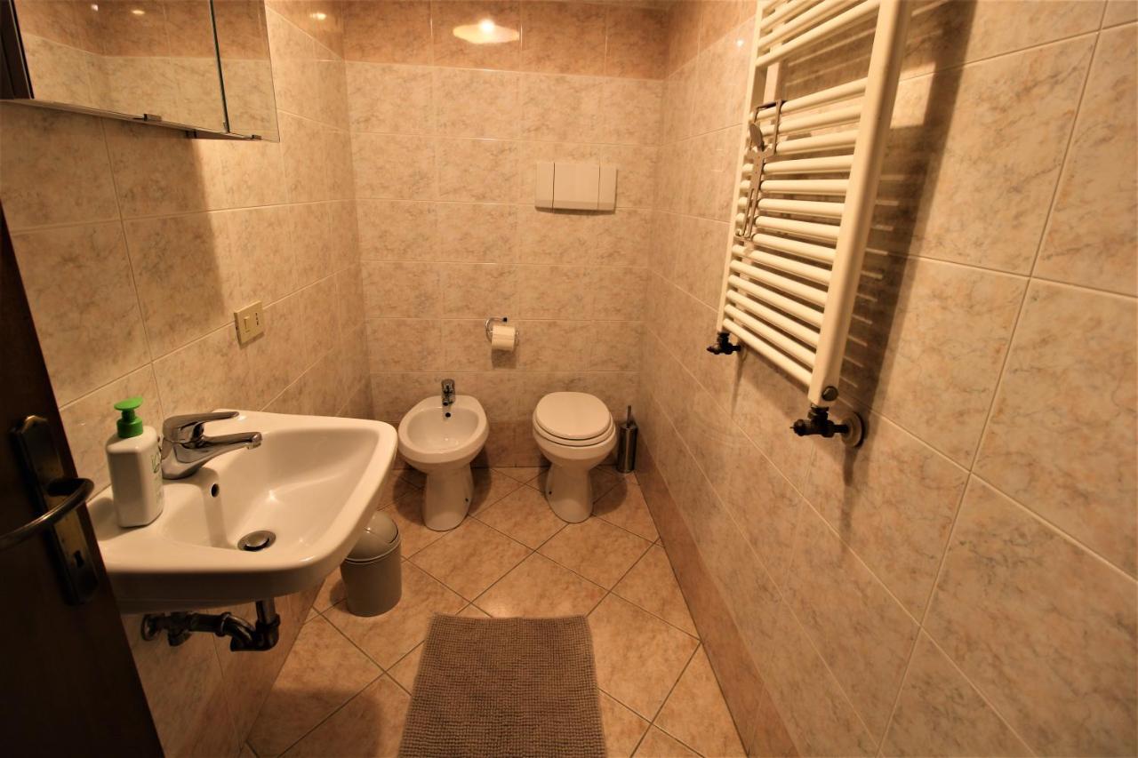 And Spacious Apartamento